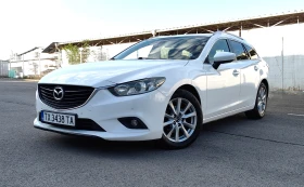 Mazda 6 2014 2.2 Skyactiv-D Автоматик - Car24.bg Mazda 6 2014 2.2 Skyactiv-D Автоматик