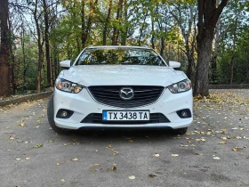 Mazda 6 2014 2.2 Skyactiv-D Автоматик - 16390 лв. / 8380.07 € - 29238494 6 | Car24.bg Mazda 6 2014 2.2 Skyactiv-D Автоматик - 16390 лв. / 8380.07 € - 29238494 6