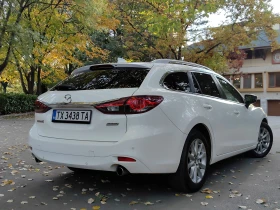 Mazda 6 2014 2.2 Skyactiv-D Автоматик - 16390 лв. / 8380.07 € - 29238494 9 | Car24.bg Mazda 6 2014 2.2 Skyactiv-D Автоматик - 16390 лв. / 8380.07 € - 29238494 9