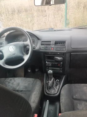 VW Bora 1, 6   SR | Mobile.bg — малка снимка 4