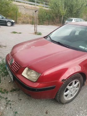 VW Bora 1, 6   SR | Mobile.bg — малка снимка 2