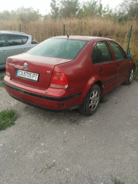 VW Bora 1, 6   SR | Mobile.bg — малка снимка 11