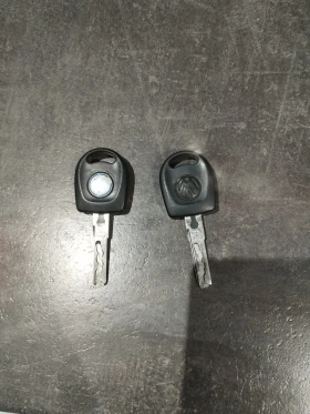VW Bora 1, 6   SR | Mobile.bg — малка снимка 10