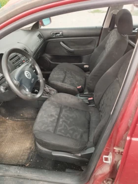 VW Bora 1, 6   SR | Mobile.bg — малка снимка 6