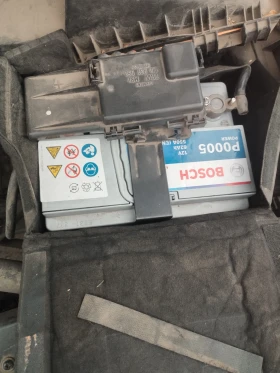 VW Bora 1, 6   SR | Mobile.bg — малка снимка 12