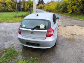 BMW 120 2.0 Дизел | Mobile.bg — малка снимка 13