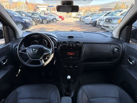 Dacia Lodgy 1.6i ГАЗ;7 МЕСТА;ЕВРО 6;КОЖЕН САЛОН; - 13900 лв. / 7106.96 € - 40667929 10 | Car24.bg Dacia Lodgy 1.6i ГАЗ;7 МЕСТА;ЕВРО 6;КОЖЕН САЛОН; - 13900 лв. / 7106.96 € - 40667929 10