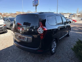 Dacia Lodgy 1.6i ГАЗ;7 МЕСТА;ЕВРО 6;КОЖЕН САЛОН; - 13900 лв. / 7106.96 € - 40667929 5 | Car24.bg Dacia Lodgy 1.6i ГАЗ;7 МЕСТА;ЕВРО 6;КОЖЕН САЛОН; - 13900 лв. / 7106.96 € - 40667929 5