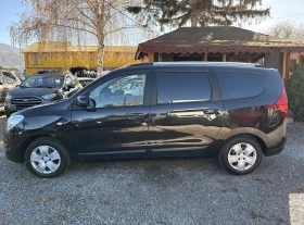 Dacia Lodgy 1.6i ГАЗ;7 МЕСТА;ЕВРО 6;КОЖЕН САЛОН; - 13900 лв. / 7106.96 € - 40667929 8 | Car24.bg Dacia Lodgy 1.6i ГАЗ;7 МЕСТА;ЕВРО 6;КОЖЕН САЛОН; - 13900 лв. / 7106.96 € - 40667929 8