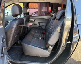 Dacia Lodgy 1.6i ГАЗ;7 МЕСТА;ЕВРО 6;КОЖЕН САЛОН; - 13900 лв. / 7106.96 € - 40667929 13 | Car24.bg Dacia Lodgy 1.6i ГАЗ;7 МЕСТА;ЕВРО 6;КОЖЕН САЛОН; - 13900 лв. / 7106.96 € - 40667929 13