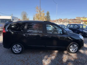 Dacia Lodgy 1.6i ГАЗ;7 МЕСТА;ЕВРО 6;КОЖЕН САЛОН; - 13900 лв. / 7106.96 € - 40667929 4 | Car24.bg Dacia Lodgy 1.6i ГАЗ;7 МЕСТА;ЕВРО 6;КОЖЕН САЛОН; - 13900 лв. / 7106.96 € - 40667929 4