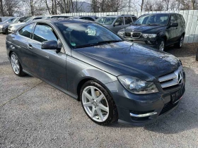 Снимка Mercedes-Benz C 180