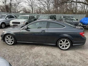 Mercedes-Benz C 180 Coupe AMG 1.8 156hp - 19350 лв. / 9893.50 € - 87023185 9 | Car24.bg Mercedes-Benz C 180 Coupe AMG 1.8 156hp - 19350 лв. / 9893.50 € - 87023185 9