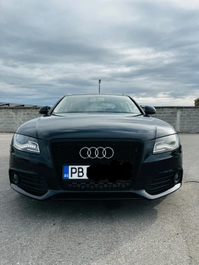 Audi A4 - 9500 лв. / 4857.27 € - 99647879 2 | Car24.bg Audi A4 - 9500 лв. / 4857.27 € - 99647879 2