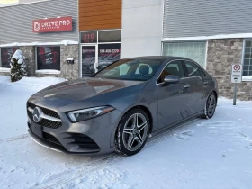 Mercedes-Benz A 220 * 4MATIC Sedan * CARFAX * ЦЕНА ДО БГ - Car24.bg Mercedes-Benz A 220 * 4MATIC Sedan * CARFAX * ЦЕНА ДО БГ