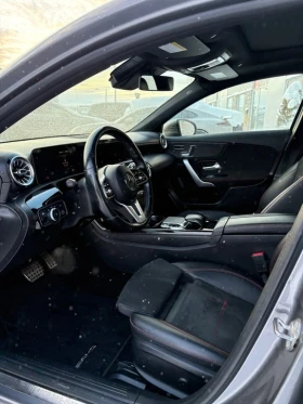 Mercedes-Benz A 220 * 4MATIC Sedan * CARFAX * ЦЕНА ДО БГ - 41900 лв. / 21423.13 € - 10910998 10 | Car24.bg Mercedes-Benz A 220 * 4MATIC Sedan * CARFAX * ЦЕНА ДО БГ - 41900 лв. / 21423.13 € - 10910998 10