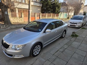 Skoda Superb - 8000 € / 15646.64 лв. - 78064640 3 | Car24.bg Skoda Superb - 8000 € / 15646.64 лв. - 78064640 3