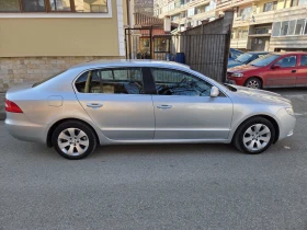 Skoda Superb - 8000 € / 15646.64 лв. - 78064640 4 | Car24.bg Skoda Superb - 8000 € / 15646.64 лв. - 78064640 4