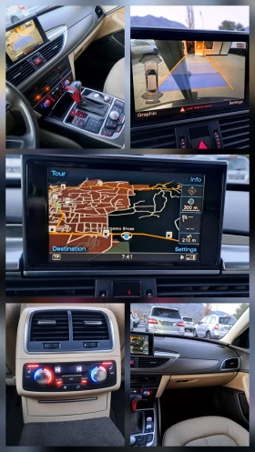 Audi A6 2.0TDI* DISTR* BOSE* LED* NAVI* CAM* FULL&FULL - 9900 € / 19362.72 лв. - 32257825 15 | Car24.bg Audi A6 2.0TDI* DISTR* BOSE* LED* NAVI* CAM* FULL&FULL - 9900 € / 19362.72 лв. - 32257825 15