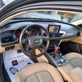 Audi A6 2.0TDI* DISTR* BOSE* LED* NAVI* CAM* FULL&FULL - 9900 € / 19362.72 лв. - 32257825 9 | Car24.bg Audi A6 2.0TDI* DISTR* BOSE* LED* NAVI* CAM* FULL&FULL - 9900 € / 19362.72 лв. - 32257825 9
