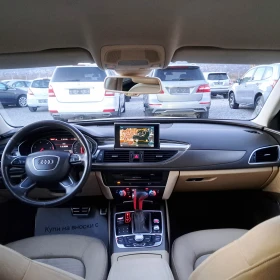 Audi A6 2.0TDI* DISTR* BOSE* LED* NAVI* CAM* FULL&FULL - 9900 € / 19362.72 лв. - 32257825 13 | Car24.bg Audi A6 2.0TDI* DISTR* BOSE* LED* NAVI* CAM* FULL&FULL - 9900 € / 19362.72 лв. - 32257825 13