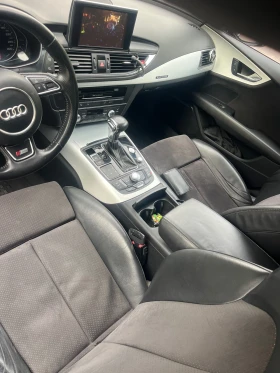 Audi A7 S-Line Лизинг | Auto.bg — изображение 12 Audi A7 S-Line Лизинг | Auto.bg — изображение 12