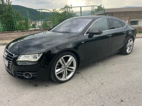 Audi A7 S-Line Лизинг | Auto.bg — изображение 4 Audi A7 S-Line Лизинг | Auto.bg — изображение 4