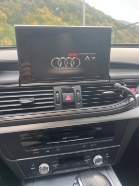Audi A7 S-Line Лизинг | Auto.bg — изображение 10 Audi A7 S-Line Лизинг | Auto.bg — изображение 10