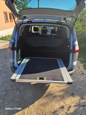 Ford S-Max ST - 3800 € / 7432.15 лв. - 34273113 11 | Car24.bg Ford S-Max ST - 3800 € / 7432.15 лв. - 34273113 11