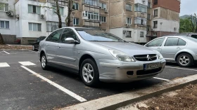 Citroen C5 - 2000 € / 3911.66 лв. - 15147236 6 | Car24.bg Citroen C5 - 2000 € / 3911.66 лв. - 15147236 6