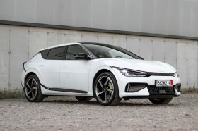 Kia EV6 GT Обдухване HUD Шибедах | Auto.bg — изображение 3 Kia EV6 GT Обдухване HUD Шибедах | Auto.bg — изображение 3