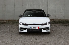 Kia EV6 GT Обдухване HUD Шибедах | Auto.bg — изображение 2 Kia EV6 GT Обдухване HUD Шибедах | Auto.bg — изображение 2