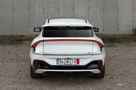 Kia EV6 GT Обдухване HUD Шибедах | Auto.bg — изображение 6 Kia EV6 GT Обдухване HUD Шибедах | Auto.bg — изображение 6