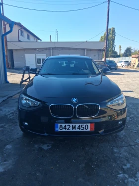 BMW 116 F 20 SPORT | Auto.bg — изображение 11 BMW 116 F 20 SPORT | Auto.bg — изображение 11