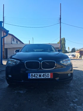 BMW 116 F 20 SPORT | Auto.bg — изображение 10 BMW 116 F 20 SPORT | Auto.bg — изображение 10