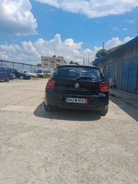 BMW 116 F 20 SPORT | Auto.bg — изображение 4 BMW 116 F 20 SPORT | Auto.bg — изображение 4