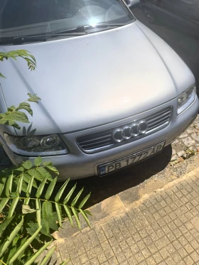 Audi A3 - 1700 € / 3324.91 лв. - 32630655 7 | Car24.bg Audi A3 - 1700 € / 3324.91 лв. - 32630655 7