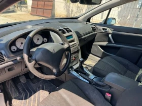 Peugeot 407 - 1400 € / 2738.16 лв. - 47845347 10 | Car24.bg Peugeot 407 - 1400 € / 2738.16 лв. - 47845347 10