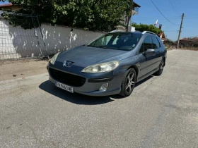 Peugeot 407 - 1400 € / 2738.16 лв. - 47845347 3 | Car24.bg Peugeot 407 - 1400 € / 2738.16 лв. - 47845347 3