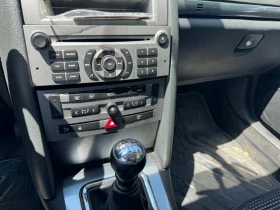 Peugeot 407 - 1400 € / 2738.16 лв. - 47845347 9 | Car24.bg Peugeot 407 - 1400 € / 2738.16 лв. - 47845347 9
