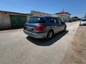 Peugeot 407 - 1400 € / 2738.16 лв. - 47845347 6 | Car24.bg Peugeot 407 - 1400 € / 2738.16 лв. - 47845347 6