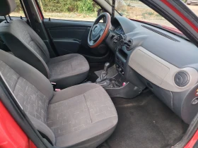 Dacia Sandero 1.4MPI GAS | Auto.bg — изображение 6 Dacia Sandero 1.4MPI GAS | Auto.bg — изображение 6