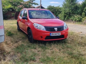Dacia Sandero 1.4MPI GAS | Auto.bg — изображение 4 Dacia Sandero 1.4MPI GAS | Auto.bg — изображение 4