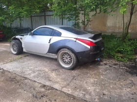 Nissan 350z undefined | Auto.bg — изображение 2 Nissan 350z undefined | Auto.bg — изображение 2