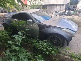 Nissan 350z undefined | Auto.bg — изображение 3 Nissan 350z undefined | Auto.bg — изображение 3