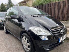 Mercedes-Benz A 160 Face-lift-2010 -BlueEFFICIENCY | Auto.bg — изображение 14 Mercedes-Benz A 160 Face-lift-2010 -BlueEFFICIENCY | Auto.bg — изображение 14