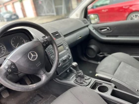 Mercedes-Benz A 160 Face-lift-2010 -BlueEFFICIENCY | Auto.bg — изображение 6 Mercedes-Benz A 160 Face-lift-2010 -BlueEFFICIENCY | Auto.bg — изображение 6