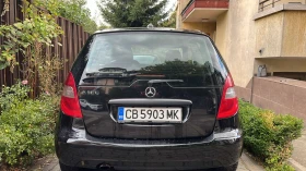Mercedes-Benz A 160 Face-lift-2010 -BlueEFFICIENCY | Auto.bg — изображение 12 Mercedes-Benz A 160 Face-lift-2010 -BlueEFFICIENCY | Auto.bg — изображение 12
