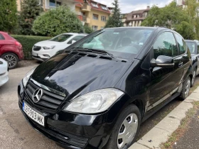 Mercedes-Benz A 160 Face-lift-2010 -BlueEFFICIENCY | Auto.bg — изображение 5 Mercedes-Benz A 160 Face-lift-2010 -BlueEFFICIENCY | Auto.bg — изображение 5
