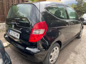 Mercedes-Benz A 160 Face-lift-2010 -BlueEFFICIENCY | Auto.bg — изображение 3 Mercedes-Benz A 160 Face-lift-2010 -BlueEFFICIENCY | Auto.bg — изображение 3